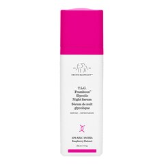 T.L.C. Framboos™ Glycolic Night Serum - Serum Acido Glicólico, Drunk Elephant