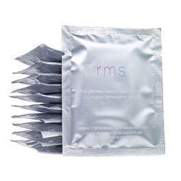 Ultimate makeup remover wipes - Toalhitas desmaquilhantes