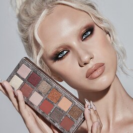 Rose Metals - Paleta Sombras