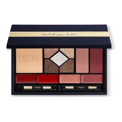 Paleta de maquilhagem multiusos - Coffret Maquilhagem, Dior