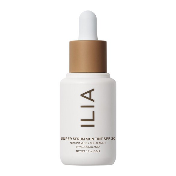 Super Serum Skin Tint SPF 30 - Creme Sérum com cor, Ilia