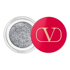 Dreamdust - Sombra para olhos brilhante, textura cremosa e efeito multireflexo, Valentino