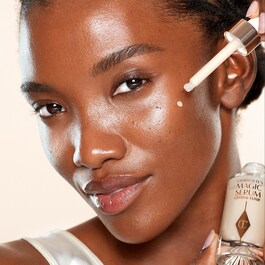 Magic Serum Crystal Elixir - Sérum Facial