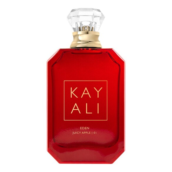 Eden Juicy Apple 01 Eau De Parfum, Kayali