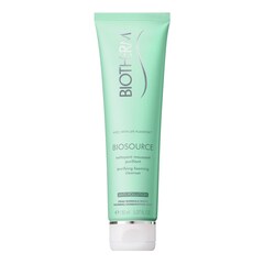 Biosource Mousse Limpeza Peles Normais e Mistas, Biotherm
