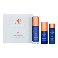 The Skin Renewal System - Coffret Tratamento, AUGUSTINUS BADER