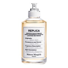 REPLICA Beach Walk - Eau de Toilette, Maison Margiela
