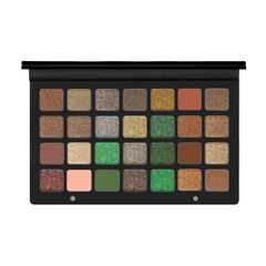 Eyeshadow Palette 28 - Paleta 28 sombras, NATASHA DENONA