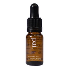 Booster Purifiant Acide Salicylique - Sérum Anti Imperfeições , Pai