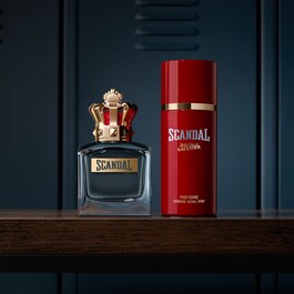 Scandal Pour Homme - Desodorizante Spray