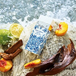 Light Blue Summer Vibes - Eau de Toilette