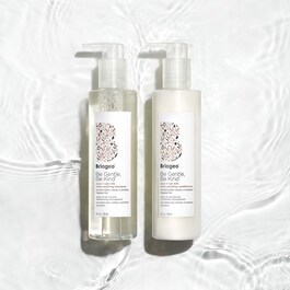 Be Gentle, Be Kind™ Aloe & Oatmeal - Amaciador Ultra Suava