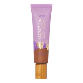 maracuja juicy glow skin tint foundation - Base Iluminadora image