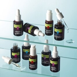 Sérum global fermeté yeux - Sérum Contorno Ocular