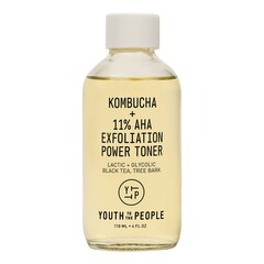 Kombucha - Tónico Esfoliante de Rosto, Youth To The People