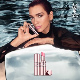 YSL Loveshine Candy Glow - Bálsamo para os Lábios
