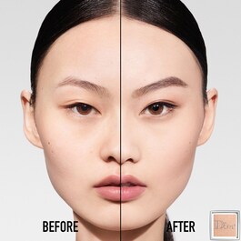 Dior Backstage Face & Body Powder-No-Powder - Pó para a tez perfeição natural