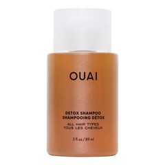 Detox shampoo - Champô Detox, Ouai