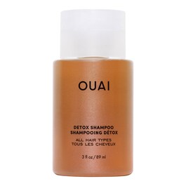 Detox shampoo - Champô Detox