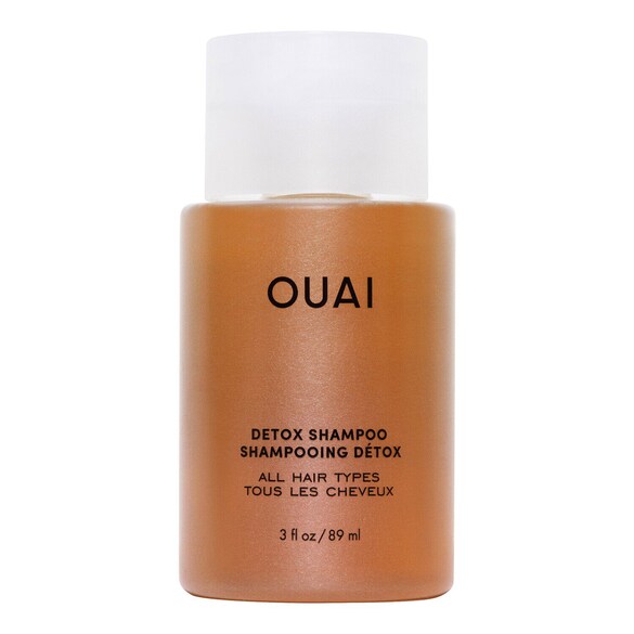 Detox shampoo - Champô Detox, Ouai
