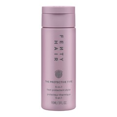 The Protective Type - Creme termoprotetor 5 em 1, FENTY HAIR