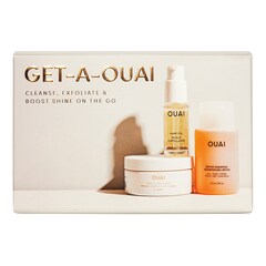 GET-A-OUAI – Coffret Cuidados de Cabelo, Ouai