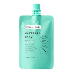 Glycolic Body Scrub - Esfoliante Corporal, FRANK BODY