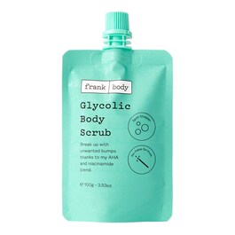 Glycolic Body Scrub - Esfoliante Corporal