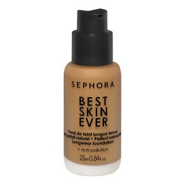 Best Skin Ever Fond De Teint - Base de Longa Duração Acabamento Natural