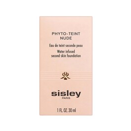 Sisley - Phyto Teint Nude
