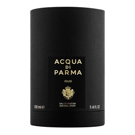 Signatures of the Sun Oud - Eau de Parfum Amadeirado