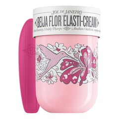Beija Flor™ Elasti-Cream Biggie Biggie - Creme para o corpo, Sol De Janeiro