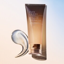 Advanced Night Repair - Gel Limpeza Enriquecido com 15 aminoácidos
