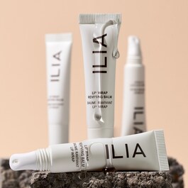 Baume régénérant Lip Wrap - Bálsamo de Lábios