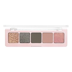 Mini Retro - Paleta de sombras, Natasha Denona