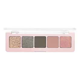 Mini Retro - Paleta de sombras