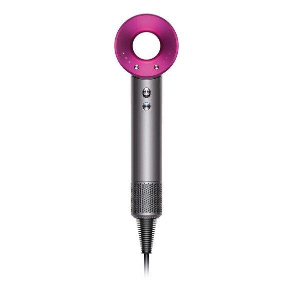 Dyson Supersonic™ - Secador de cabelo, DYSON
