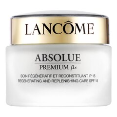 Absolue Premium ßx SPF15 - Creme de dia, Lancôme