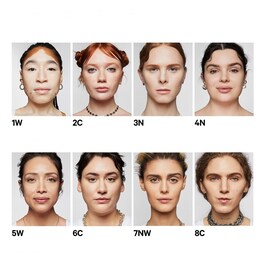 Future Cream All Over - Corrector Anti-Cerne