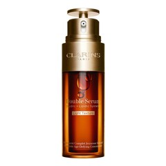 Double Serum Light Texture - Sérum Anti- Idade Textura Ligeira, Clarins
