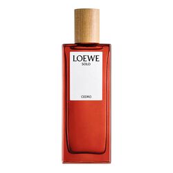 Loewe Solo Cedro - Eau De Toilette