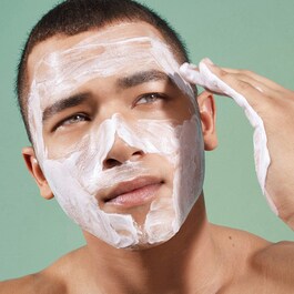 Checks and balances face scrub - Esfoliantes & peeling
