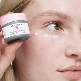 Firming Eye Cream - Creme Olhos Firmes