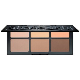 Shade + Light Contour Palette - Paleta de contorno do rosto - Nova Edição