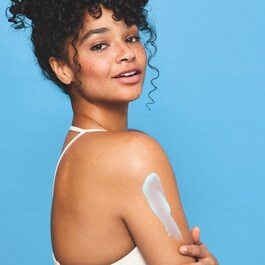 Aqua bomb hydrating body moisturizer - Leite Hidratante Corporal