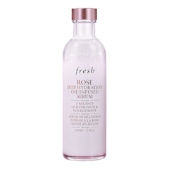 Rose Oil Serum - Sérum hidratante de óleo de rosa para o rosto, Fresh