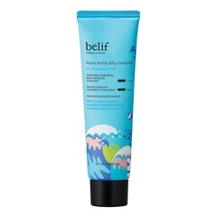 Mini Aqua Bomb Jelly Cleanser - Gel de limpeza facial, BELIF