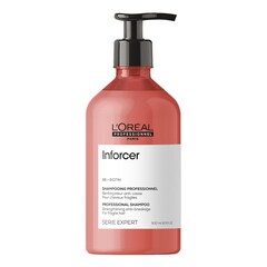 Inforcer- Champô Fortificante Anti quebra, L'Oréal Professionnel