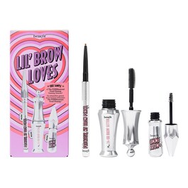 Lil' Brow Loves - Coffret Maquilhagem