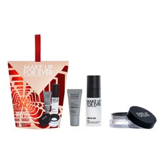 Amazing Prep & Set Kit - Coffret Maquilhagem, MAKE UP FOR EVER